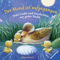 Cover: Der Mond ist aufgegangen - Ravensburger