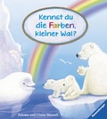 Cover: Kennst du die Farben, kleiner Wal? - Ravensburger