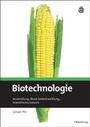 Bild: Biotechnologie - De Gruyter Oldenbourg