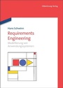 Cover: Requirements Engineering - De Gruyter Oldenbourg