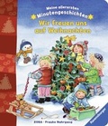 Cover: Wir freuen uns auf Weihnachten - Ravensburger