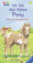 Cover: Ich bin das kleine Pony - Ravensburger