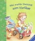 Cover: Mini erschte Gschichtli zum Vorl&auml;se - Ravensburger