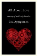 Cover: All About Love - W. W. Norton & Company