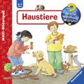 Cover: Haustiere - Ravensburger