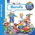 Cover: Berufe - Ravensburger
