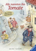 Cover: Alle nannten ihn Tomate - Ravensburger