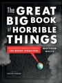 Cover: The Great Big Book of Horrible Things - WW Norton & Co