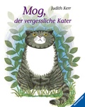 Cover: Mog, der vergessliche Kater - Ravensburger