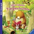 Cover: Meine liebsten Tiergeschichten - Ravensburger