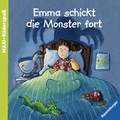 Cover: Emma schickt die Monster fort - Ravensburger