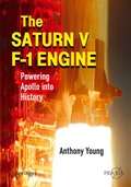 Cover: The Saturn V F-1 Engine - Springer
