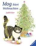 Cover: Mog feiert Weihnachten - Ravensburger
