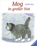 Cover: Mog in gro&szlig;er Not - Ravensburger