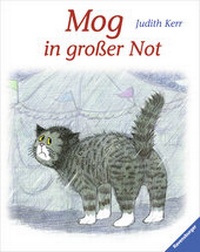 Enlarge image Cover: Mog in großer Not - Ravensburger