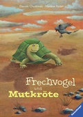 Cover: Frechvogel und Mutkr&ouml;te - Ravensburger