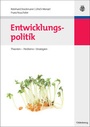 Cover: Entwicklungspolitik - De Gruyter Oldenbourg