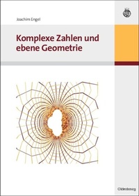 Abbildung von: Komplexe Zahlen und ebene Geometrie - De Gruyter Oldenbourg
