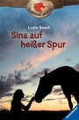 Cover: Sunshine Ranch, Band 1 - Sina auf heißer Spur - Ravensburger