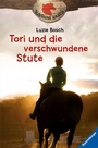 Cover: Sunshine Ranch, Band 2 - Tori und die verschwundene Stute - Ravensburger