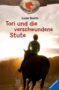 Cover: Sunshine Ranch, Band 2 - Tori und die verschwundene Stute - Ravensburger
