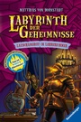 Bild: Labyrinth der Geheimnisse, Band 3 - Lauschangriff im Lehrerzimmer - Ravensburger