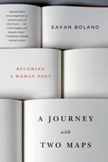 Cover: A Journey with Two Maps - W. W. Norton & Company