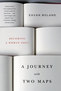 Enlarge image Cover: A Journey with Two Maps - W. W. Norton & Company