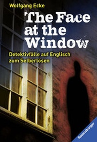Enlarge image Cover: The Face at the Window - Ravensburger