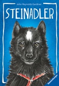 Cover: Steinadler - Ravensburger