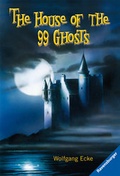 Cover: The House of the 99 Ghosts - Ravensburger