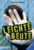Cover: Leichte Beute - Ravensburger