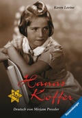 Cover: Hanas Koffer - Ravensburger