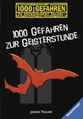 Cover: 1000 Gefahren zur Geisterstunde - Ravensburger