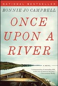 Cover: Once Upon a River - W. W. Norton & Company