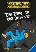 Cover: Der Berg der 1000 Gefahren - Ravensburger