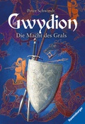 Cover: Die Macht des Grals - Ravensburger