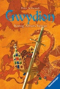 Cover: K&ouml;nig Arturs Verrat - Ravensburger