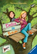 Cover: Emilia im Baum - Ravensburger