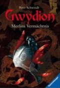 Cover: Merlins Verm&auml;chtnis - Ravensburger