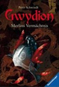 Enlarge image Cover: Merlins Vermächtnis - Ravensburger