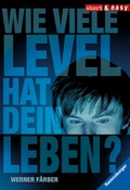 Cover: Short & Easy - Wie viele Level hat dein Leben? - Ravensburger