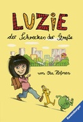 Cover: Luzie, der Schrecken der Stra&szlig;e - Ravensburger