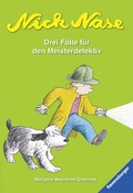 Cover: Nick Nase. - Ravensburger