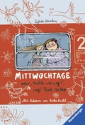 Cover: Mittwochtage - Ravensburger