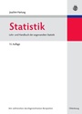 Bild: Statistik - De Gruyter Oldenbourg