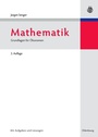 Cover: Mathematik - De Gruyter Oldenbourg