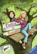 Cover: Emilia im Baum - Ravensburger