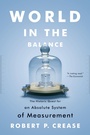 Cover: World in the Balance - W. W. Norton & Company
