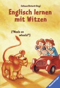 Cover: Englisch lernen mit Witzen - Ravensburger